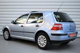 Volkswagen Golf 1.6 Champ+1.Hand+Klima+Tempomat+Nur60.900KM - Volkswagen Golf: Champ