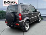 Suzuki Jimny Automatik Comfort Ranger 62 KW/83 PS AHK! - Suzuki Jimny mit Anhängerkupplung