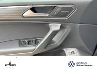 Volkswagen Tiguan Allspace - Vorschau Bild 15
