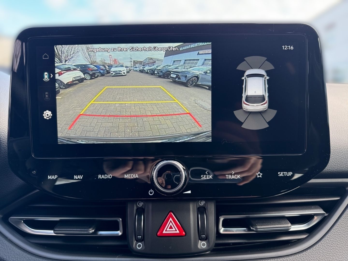 Hyundai i30 – Bild 9