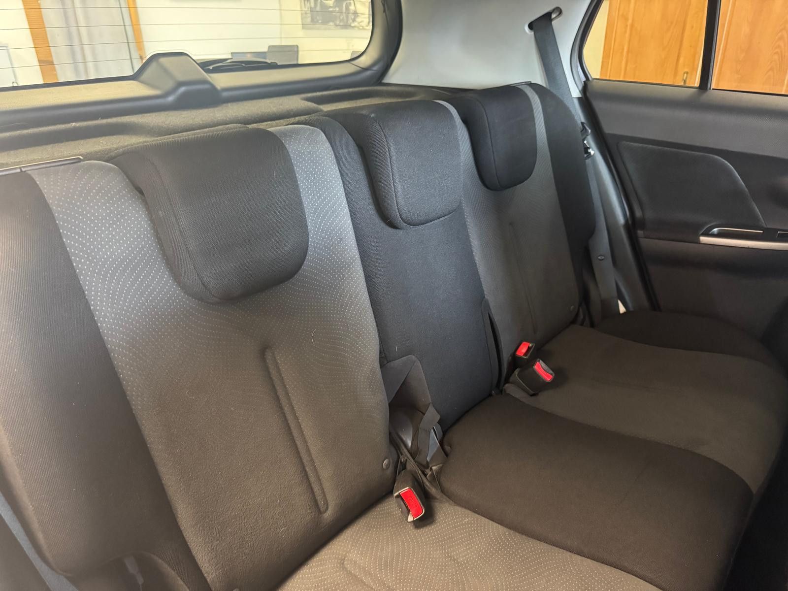 Fahrzeugabbildung Toyota Urban Cruiser/ NAVI/KLIMA/1.HAND/STANDHEIZUNG