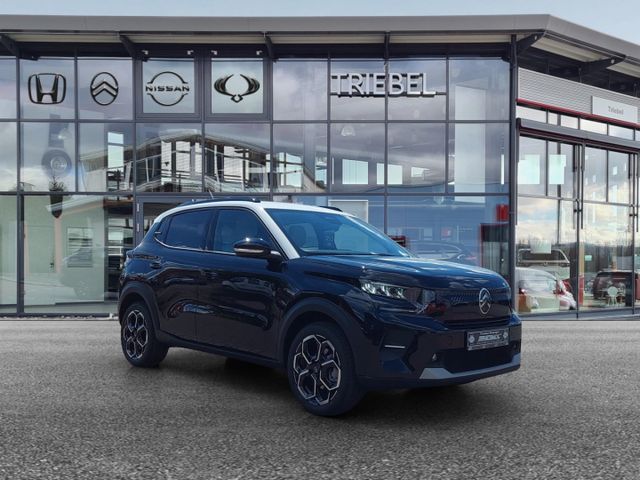 Citroën C3 Turbo 100 MAX HUD°Navi°LED°RFK°Winterpaket°