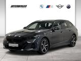 BMW 540d xDrive Touring M Sportpaket AHK Pano ACC - gebrauchte BMW Kombis