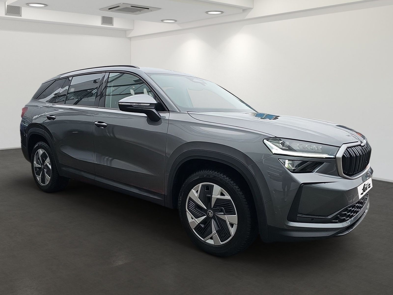 Skoda Kodiaq - Bild 3