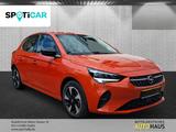 Opel Corsa F e Elegance On Bord Charger 11KW