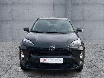 Toyota Yaris Cross - 3