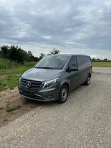 Mercedes-Benz Vito Kasten 114/116/119 CDI SELECT 4x4 lang