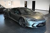 McLaren GTS Viridian Elite/Bowers&Wilkins/Ceramic/Lift - McLaren GTS Gebrauchtwagen Gebrauchtwagen