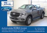 Ford Ranger XLT DoKa 2.0 EcoBlue, AHK/iACC/NAVI/SHZ - Ford Ranger aus 2025