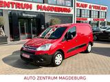 Citroën Berlingo Kasten 1,6 HDI AHK*3 Sitzer - Doppelkabine Berlingo