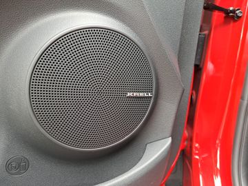 Fahrzeugabbildung Hyundai Kona Elektro