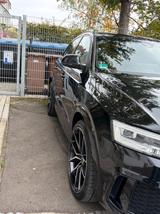 Audi RSQ3 2.5 TFSI S tronic quattro - - Audi RSQ3 aus 2015