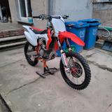 Honda CRF 250R - CRF 250