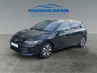 Volkswagen Golf VIII 2.0 TDI DSG Goal,NAVI,AHZ,GJR,RFK,ACC