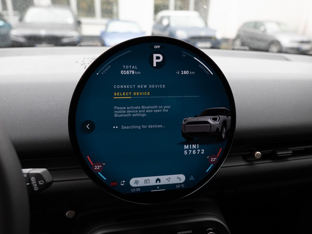 MINI Aceman - Bild 15