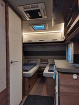 Knaus Sport 460 EU Silver Selection - Knaus 460