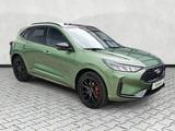 Ford Kuga 2.5 PHEV ST-Line X Styling-Paket Black AHK - Ford Kuga mit Hybrid-Antrieb: Grün