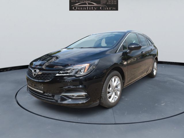 Opel Astra K Sports Tourer Elegance Navi
