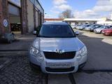 Skoda Yeti Plus Edition/TÜV NEU/ Scheckheft/ Sitzheizu - Skoda Yeti: Plus Edition
