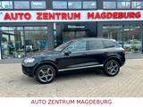 Volkswagen Touareg V6 3.0 TDI *LUFTFAHRWERK*ACC*AHK*PANO*