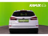 Ford Mondeo 2.0EB Turnier Aut.Trend+NAVI+TEMPO+SHZ+PD - Ford Mondeo: Turnier Trend