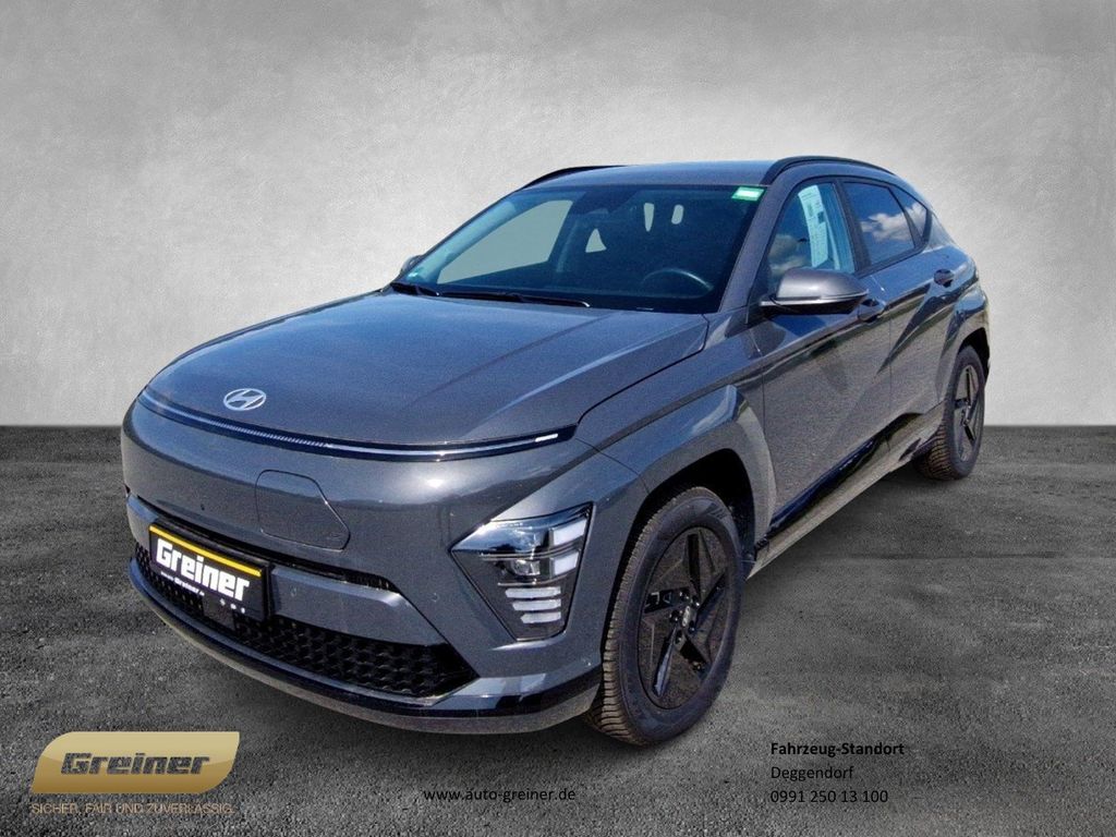 Image of Hyundai KONA Elektro