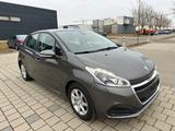 Peugeot 208 Active*Klima*Servo*CarPlay*Bluetooth*Alu*Kam - Peugeot 208 Gebrauchtwagen in Stuttgart