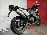 Husqvarna Norden 901 Tiefergelegt + viele Extras - HUSQVARNA NORDEN 901