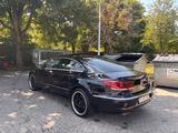 Volkswagen Passat CC 2.0 TDI BlueMotion - VW Passat CC Gebrauchtwagen in München