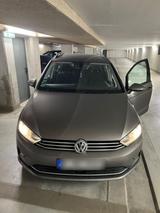 Volkswagen VW Golf Sportsvan - Volkswagen Golf Sportsvan in München