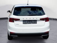 Skoda Fabia - Vorschau Bild 5