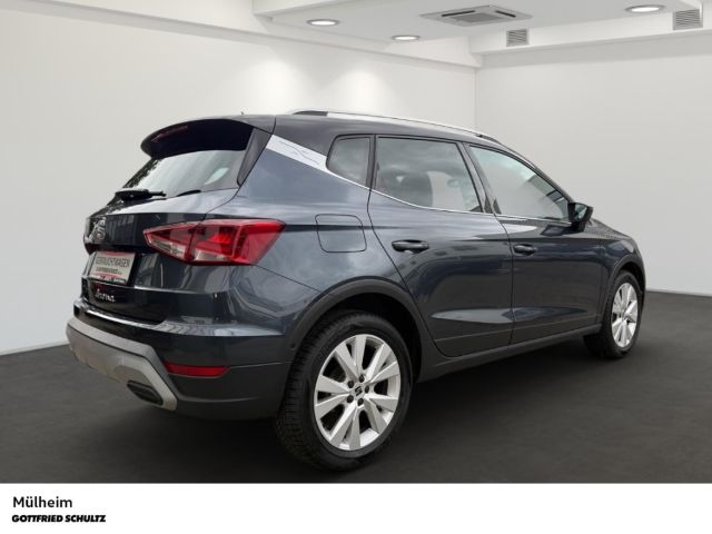 Seat Arona - Bild 4