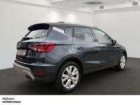 Seat Arona - Vorschau Bild 4