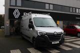 Renault Master dCi 165 L3H2 Dachgalerie+Fahrtenschreiber - Angebote