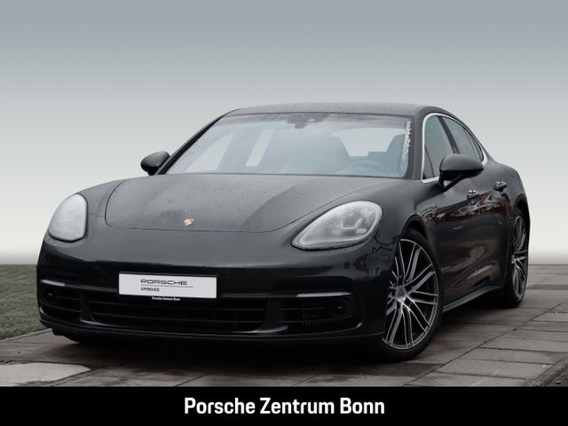 Porsche Panamera 4 E-Hybrid BOSE InnoDrive Luftfederung