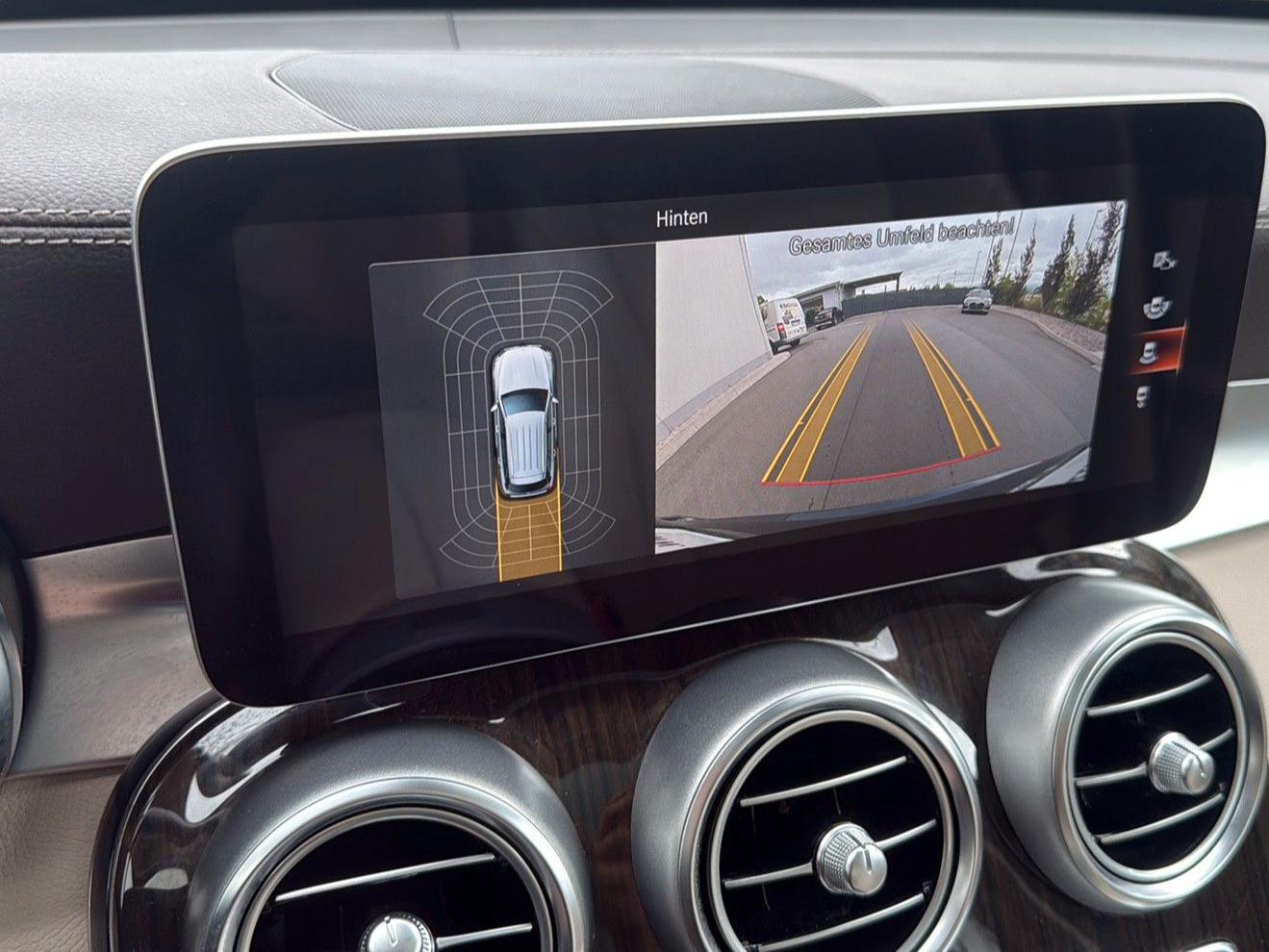Mercedes-Benz GLC e Exclusive Pano*LED*Kamera*Virtual*Lede, миниатюра 27
