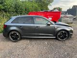 Audi A3 1.8 TFSI S tronic quatt. S line Sportb. S... - Audi A3 Unfallwagen