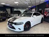 Dodge Charger 6.4 V8 / 392 SRT / ScatPack / Brembo / - Dodge Charger: 392 Srt8