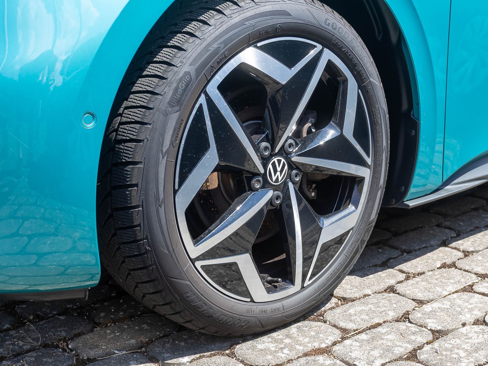 Volkswagen ID.3 - Bild 11
