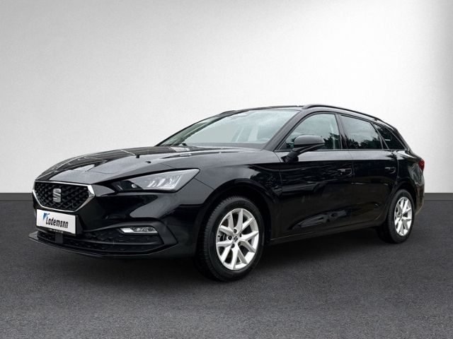 Leon ST 1.5 eTSI DSG STYLE LED+AHK+KAMERA+ACC+LM