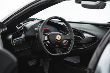 2024 Ferrari SF90 — миниатюра 15