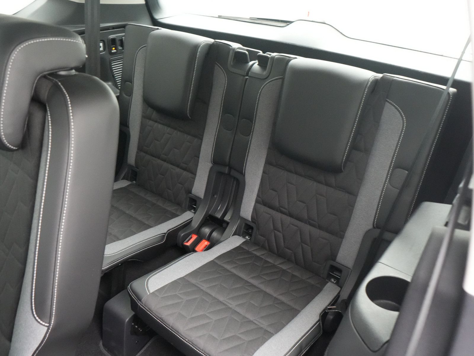 Volkswagen Touran - Bild 5