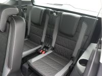 Volkswagen Touran - Vorschau Bild 5