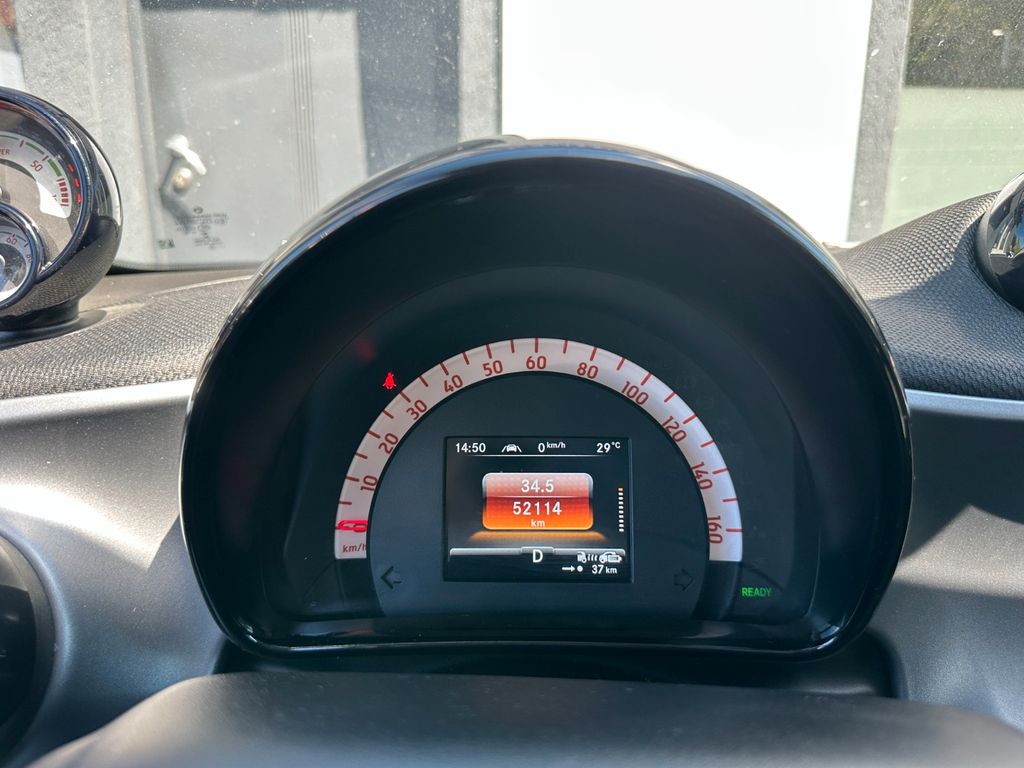 Smart Fortwo - Bild 4