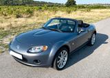Mazda MX-5 Energy 2.0 MZR Energy - Mazda MX-5 Energy mit Benzin-Antrieb