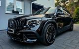 Mercedes-Benz GLB 35 AMG Mercedes-AMG GLB 35 4MATIC DCT Me... - Mercedes-Benz GLB 35 AMG: Automatik