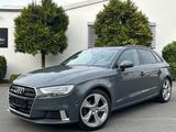 Audi A3 Sportback*SPORT-LINE*MATRIX*84-TKM* - gebrauchte Kleinwagen in Gladbeck