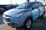 Hyundai ix35 5 Star Edition 2WD KLMAANLAGE MFL - Hyundai Gebrauchtwagen von 2012