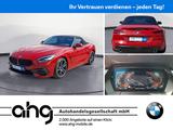 BMW Z4 sDrive20i Sport Line Cabrio *Shadow*Memory*Na - BMW Z4 in Freiburg