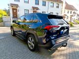 Toyota RAV 4 2.5 Hybrid Lounge JBL PANORAMA - Toyota RAV 4: Lounge